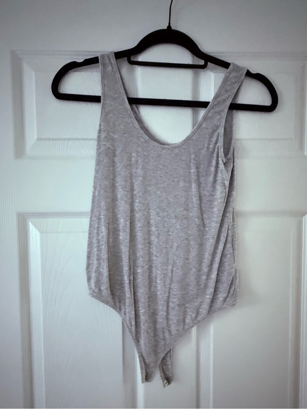 Enza Costa Bodysuit